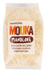 Country life mandľová múka 250 g