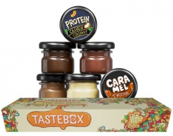 Lifelike Tastebox vol. I 180 g
