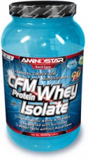 Aminostar CFM Whey Protein Isolate 1000 g