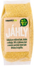 Country life Pšeno 500g