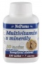 Medpharma Multivitamin s minerálmi 107 tabliet