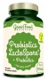GreenFood Probiotics Lactospore + Prebiotics 60 kapsúl