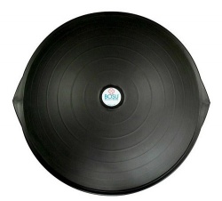 Bosu ® Black Pro Balance Trainer – Limitovaná edícia