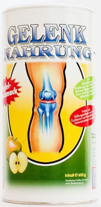 ProVista (Koelbel) Gelenk nahrung 600 g 