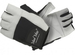 Mad Max rukavice Fitness White