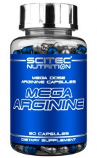 Scitec Mega Arginine