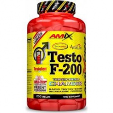 Amix TestoF-200