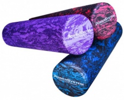 Power System Valec Hexa Camo Roller