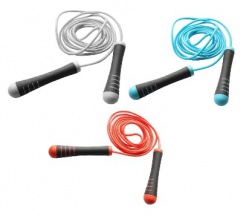 Power System Švihadlo so závažiem Jump Rope