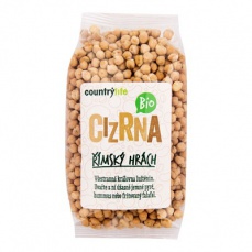 Country life BIO Cizrna 500g