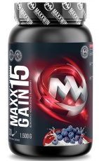 MAXXWIN  Maxx Gain 15 1500g