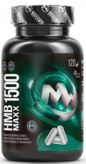 MAXXWIN HMB Maxx 1500 120 kapsúl
