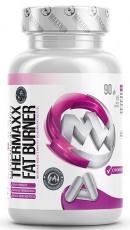 MaxxWin Thermaxx Fat Burner 90 kapsúl