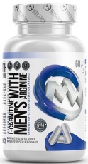 MaxxWin Men´s Carnitine With Arginine 60 tabliet