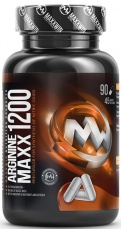 MaxxWin Arginine 1200 90 kapsúl