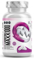MaxxWin L-Carnitine Maxx 1000 90 tabliet