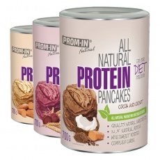 Prom-in Proteinové palacinky 700 g