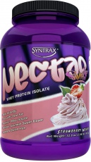 Syntrax Nectar Sweets 907g + Syntrax Bag modrý ZADARMO