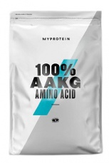 MyProtein Arginine Alpha Ketoglutarate (AAKG) - 500 g VÝPREDAJ (12/2022)
