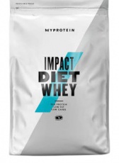 MyProtein Impact Diet Whey 1000g