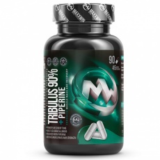 MaxxWin Tribulus 90% + piperine 90 kapsúl