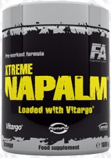 FA Xtreme Napalm Vitargo 1000 g