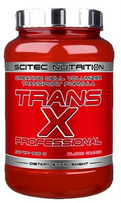 Scitec Trans-X Professional 1816 g