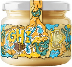 Lifelike GHÍ přepustené maslo 300 ml