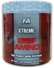FA Xtreme Beef Amino 300 tabliet