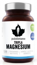 Puhdistamo Triple Magnesium