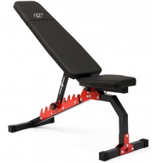 Marbo Variabilné lavice MH-L114 2.0