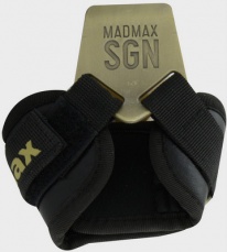 Mad Max Háčiky Metallic Hooks MFA-333
