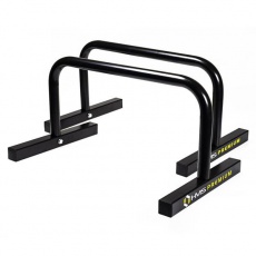 HMS PUSH UP BAR Podpery na kľučky PW10