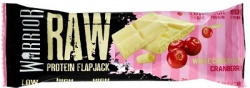 Warrior Raw Protein Flapjack 75 g