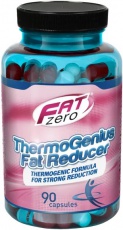 Aminostar ThermoGenius Fat Reducer 90 kapsúl PREŠLA DMT