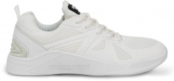 Gorilla Wear obuv Gym Hybrids White/White