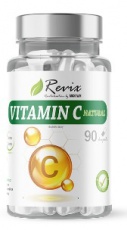 Revix Vitamin C Natural 90 kapsúl