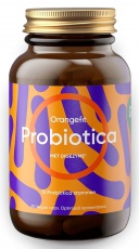 Orangefit Probiotica 60 kapsúl