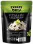 Expres menu Ryžová kaša s hrozienkami 300g
