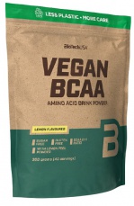 BiotechUSA Vegan BCAA 360g