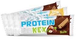 MaxSport Protein Kex 40g