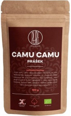 Brainmax Pure Camu Camu BIO prášok 100g