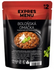 Expres menu Boloňská omáčka 600 g