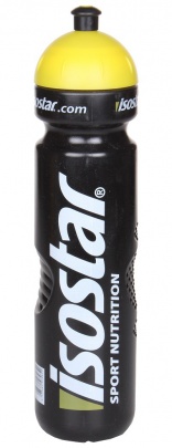 Isostar Fľaša Bidon 1000 ml