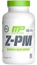 MusclePharm Z-PM 60 kapsúl