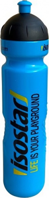 Isostar Fľaša Bidon 1000 ml