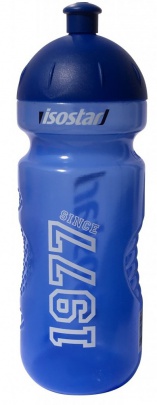 Isostar Fľaša Bidon 650 ml