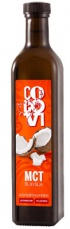 Cocovi MCT Olej 500 ml
