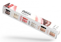 Nutrend DeNuts Cream 6 x 25 g Darčekové balenie