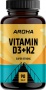 Aroha Vitamin D3+K2 90 tabliet